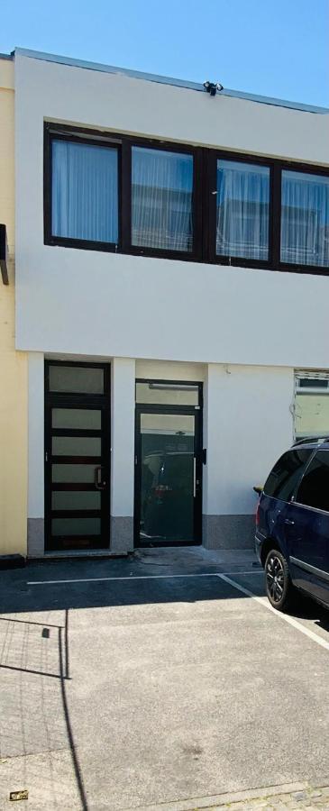 Sehr Schoenes Haus Mit Terasse Naehe Duesseldorf Apartment Krefeld Ngoại thất bức ảnh